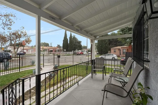 $649,000 | 1701 North Pearl Avenue, Compton, CA 90221