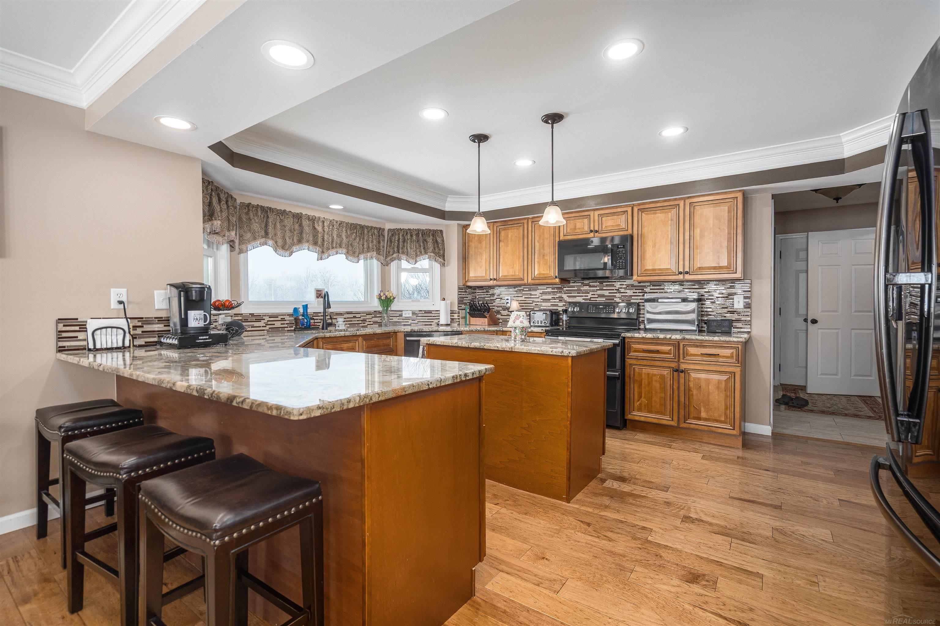 13325 Belle River Road Memphis, MI 48041 - Photo 23 of 47