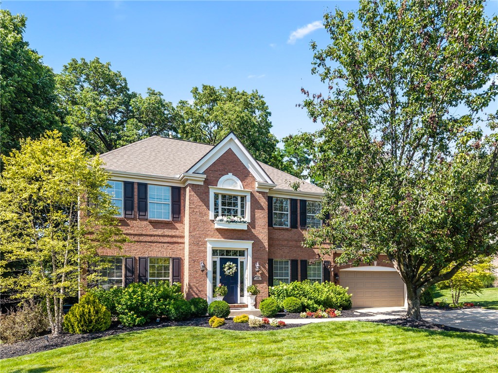 130 Springhouse Drive Springboro, OH 45066 - Photo 1 of 40