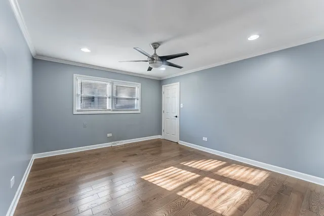 $499,999 | 3507 North Narragansett Avenue, Chicago, IL 60634