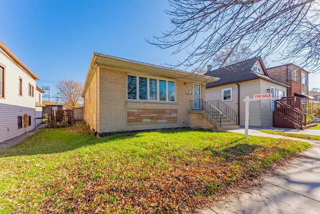 $499,999 | 3507 North Narragansett Avenue, Chicago, IL 60634