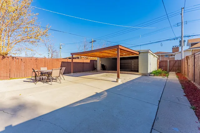 $499,999 | 3507 North Narragansett Avenue, Chicago, IL 60634