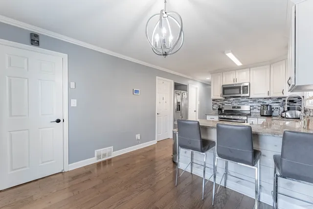 $499,999 | 3507 North Narragansett Avenue, Chicago, IL 60634