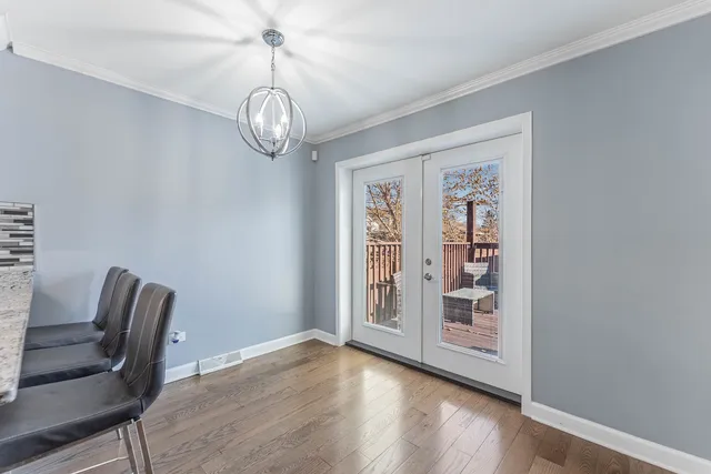 $499,999 | 3507 North Narragansett Avenue, Chicago, IL 60634