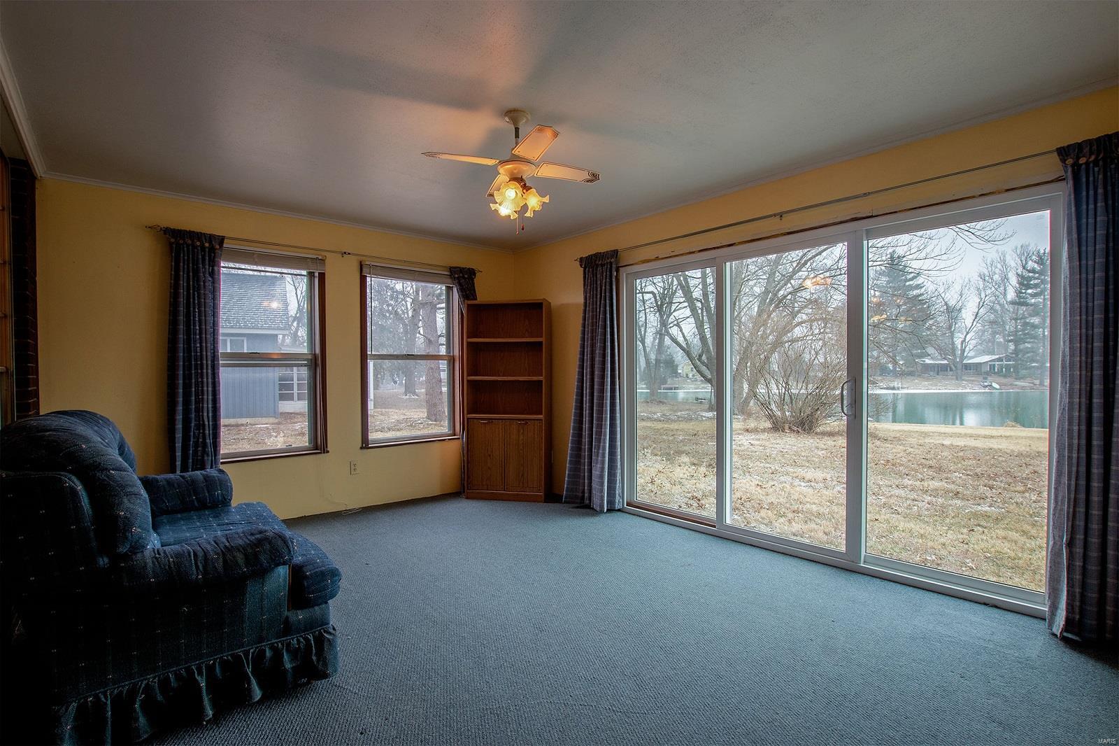 4828 Club Congress Road Waterloo, IL 62298 - Photo 11 of 34