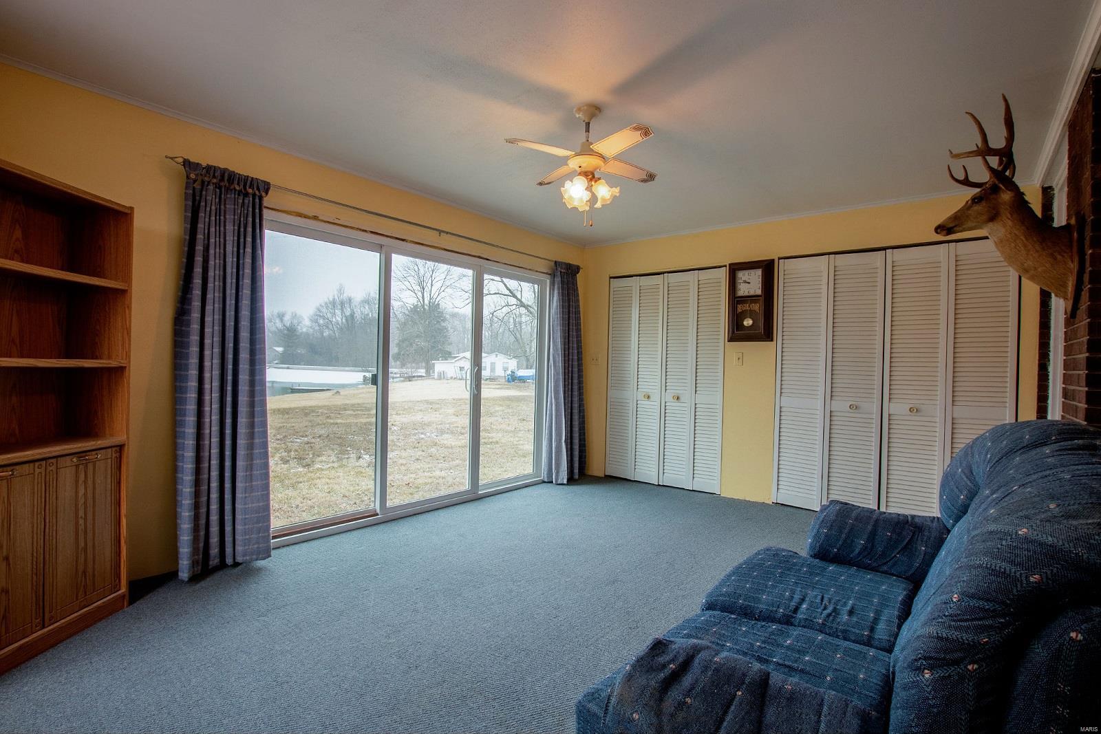 4828 Club Congress Road Waterloo, IL 62298 - Photo 13 of 34