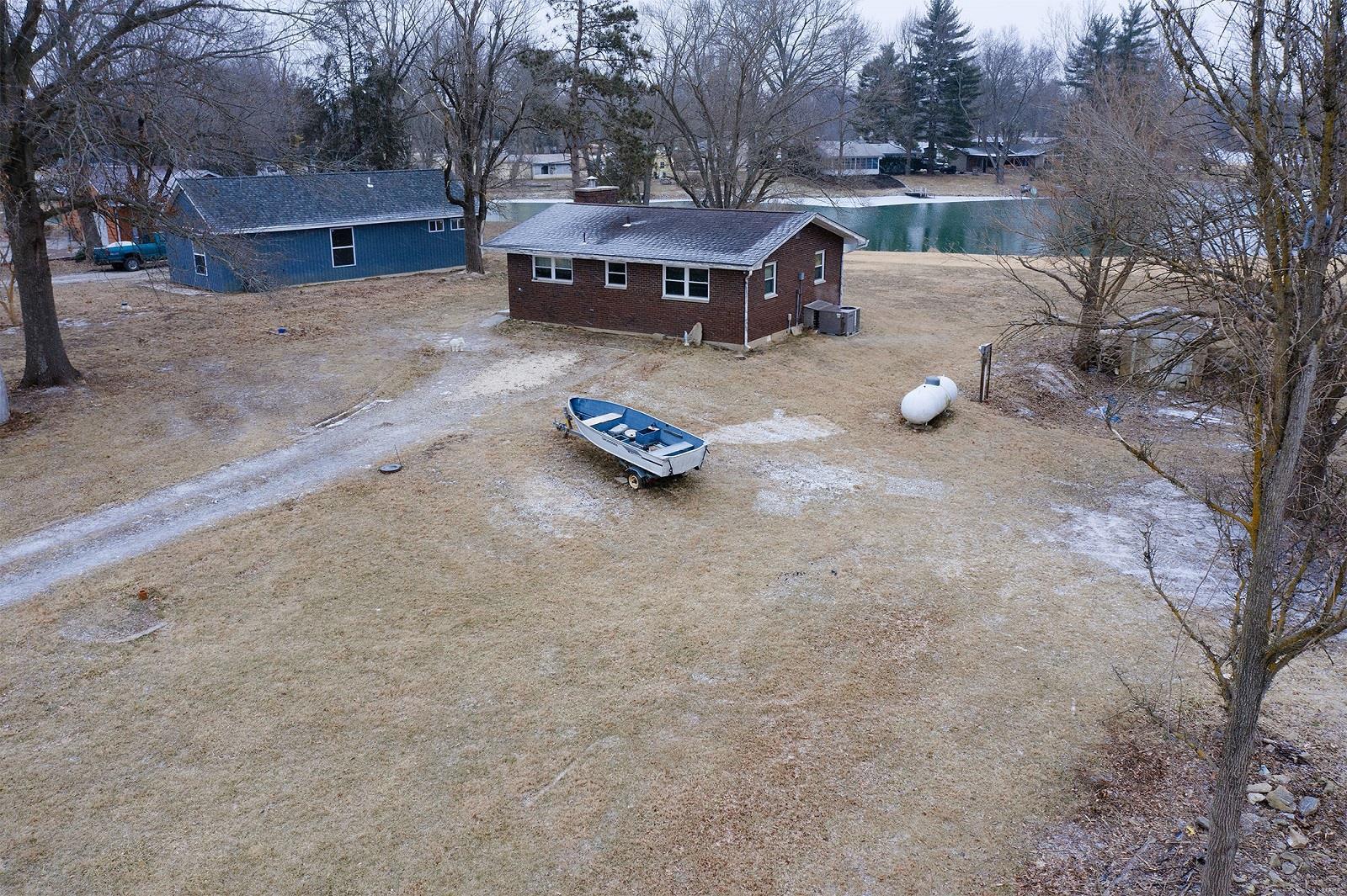 4828 Club Congress Road Waterloo, IL 62298 - Photo 33 of 34