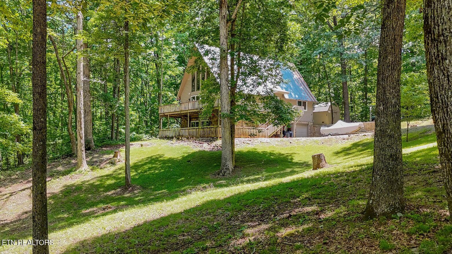 701 Cherokee Ridge Road Pikeville, TN 37367 - Photo 32 of 60 8701