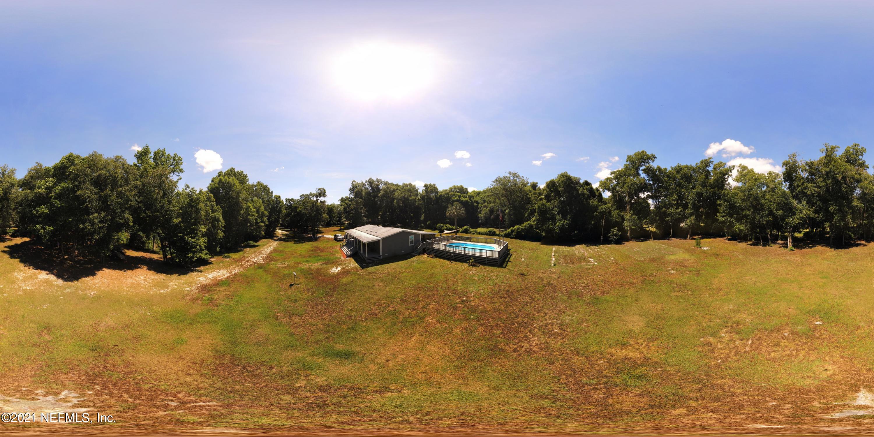 8020 Breezy Point 360 Sphere