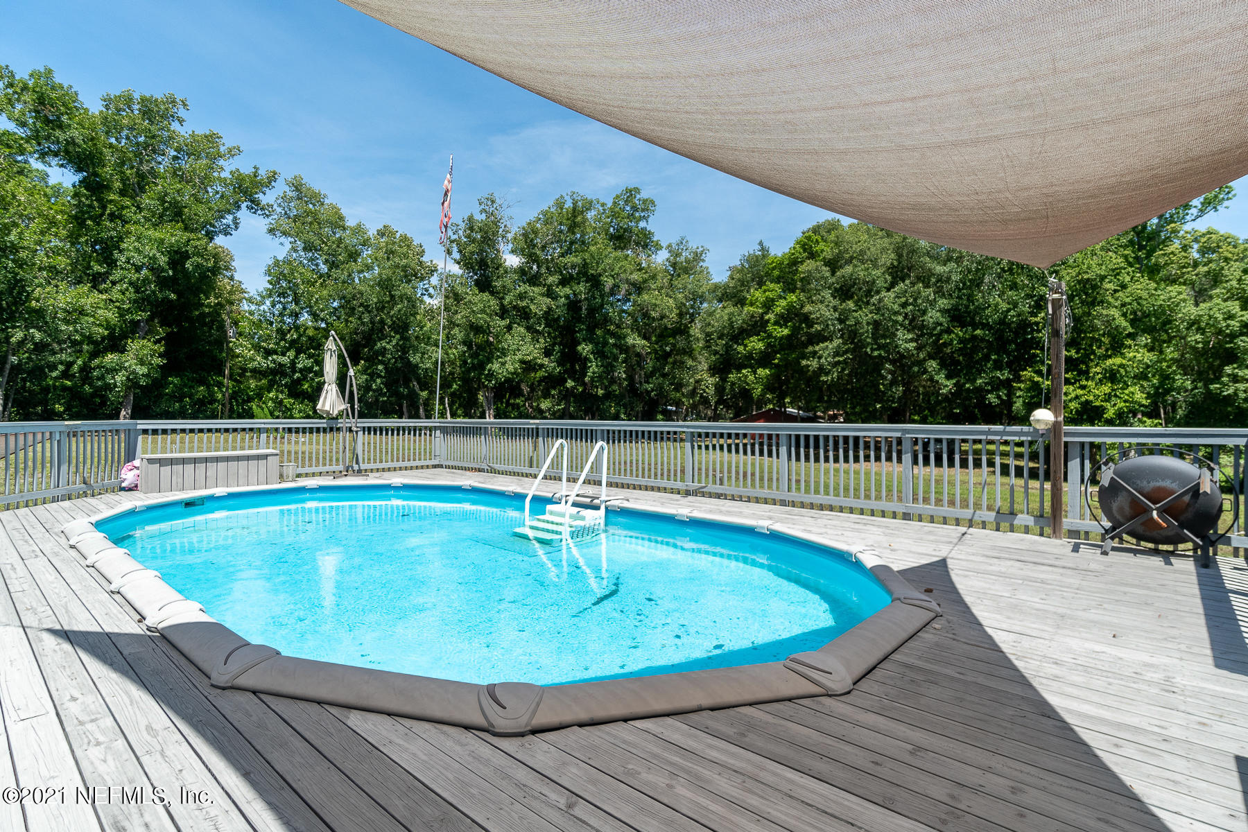8020 Breezy Point Road Melrose, FL 32666 - Photo 27 of 39 Ext Pool a