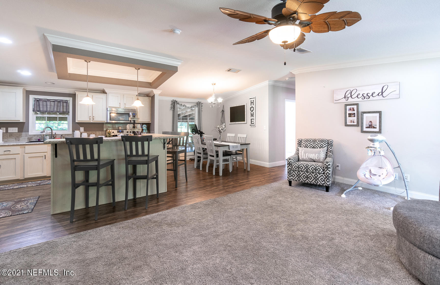 8020 Breezy Point Road Melrose, FL 32666 - Photo 9 of 39 Great Rm c
