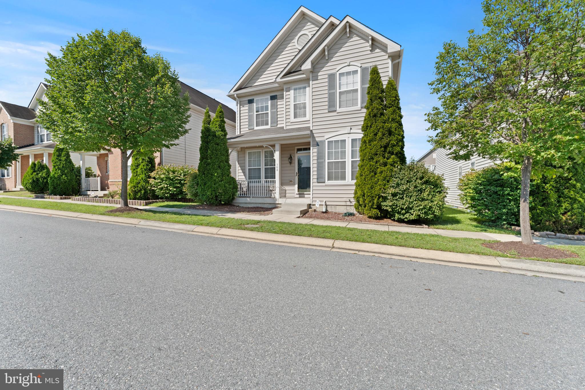 708 Peterson Road Middle River, MD 21220 - Photo 40 of 40 Welcome Home