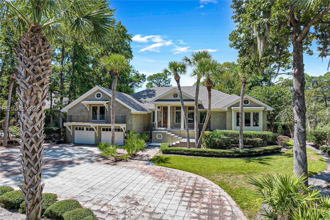 2 Long Brow Road Hilton Head Island, SC 29928 - Photo 1 of 1 Gallery Image 1