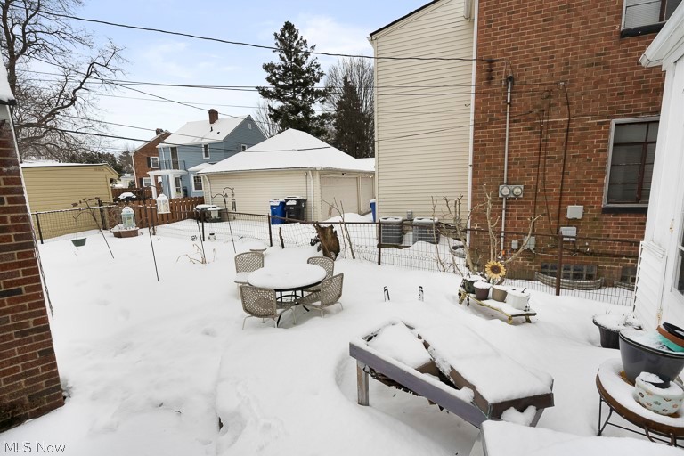 3679 Warren Road Cleveland, OH 44111 - Photo 32 of 32 Gallery Image 32