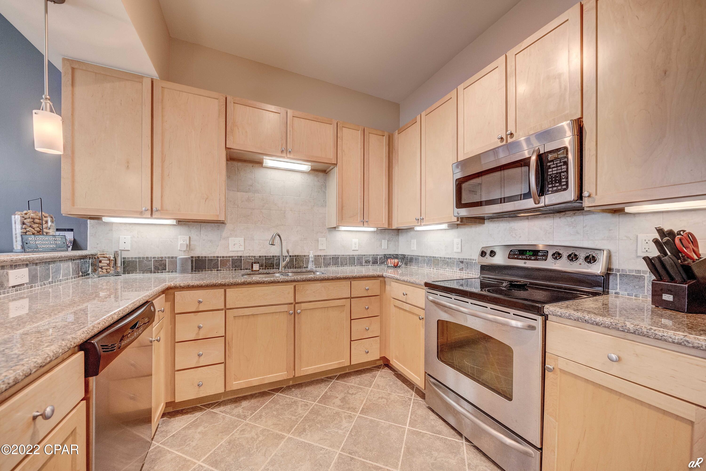8700 Front Beach Road, Unit 7313 Panama City Beach, FL 32407 - Photo 2 of 35