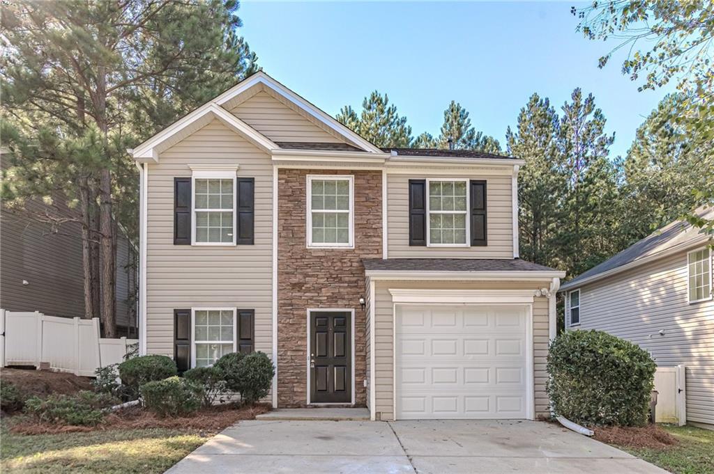 3382 Sable Chase Lane Atlanta, GA 30349 - Photo 1 of 1