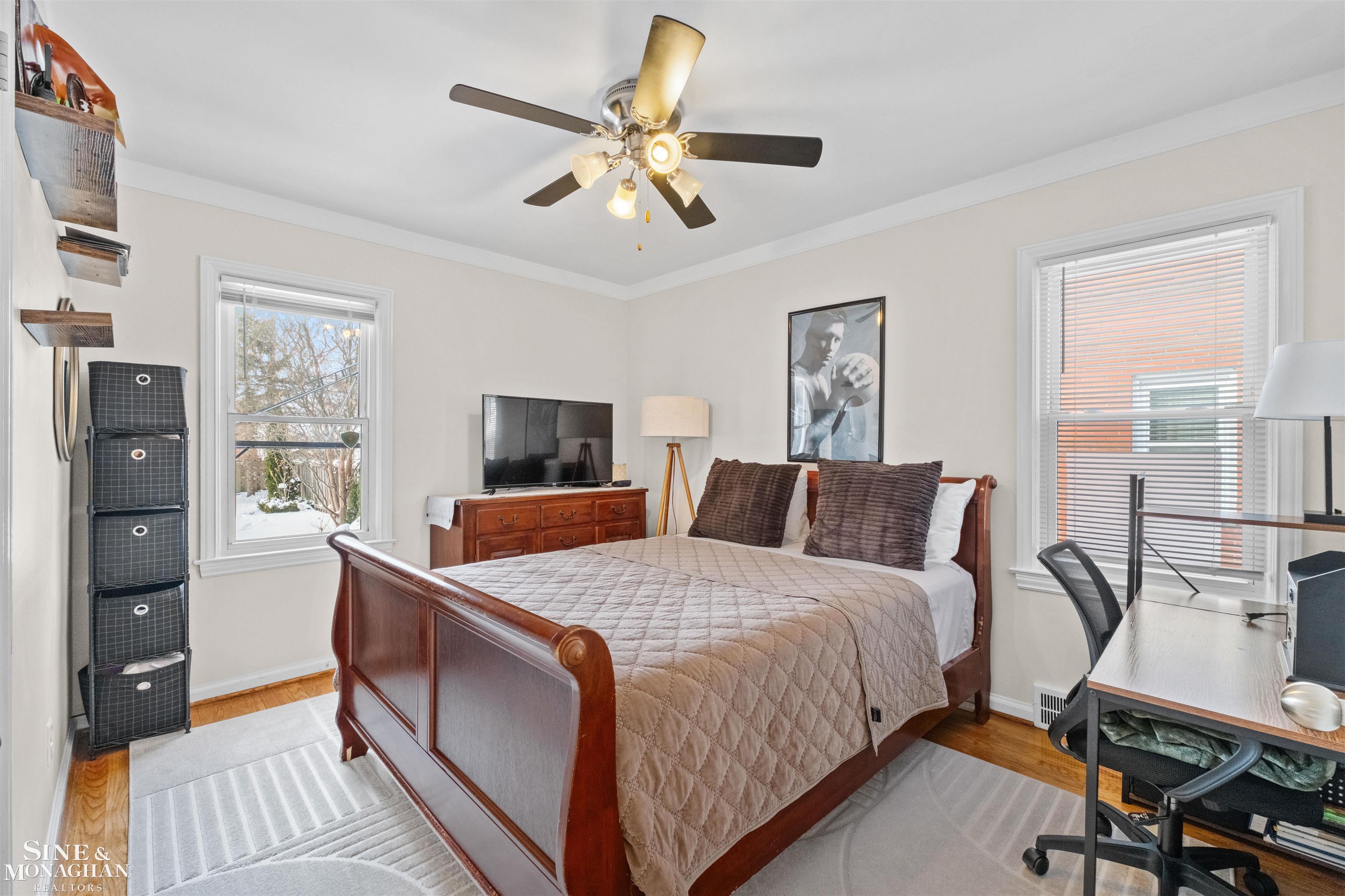 407 Kerby Road Grosse Pointe Farms, MI 48236 - Photo 15 of 44