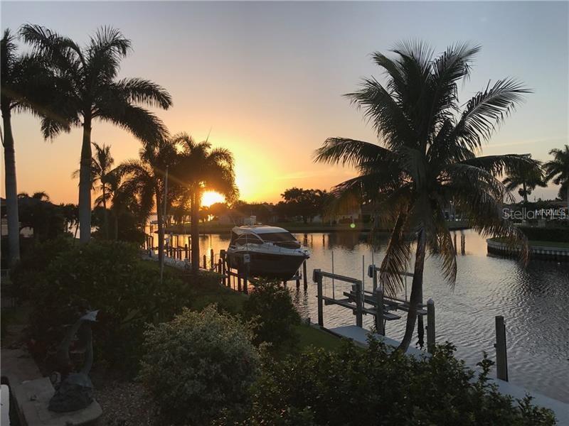 1481 Piedmont Road Venice, FL 34293 - Photo 50 of 52 Florida sunset