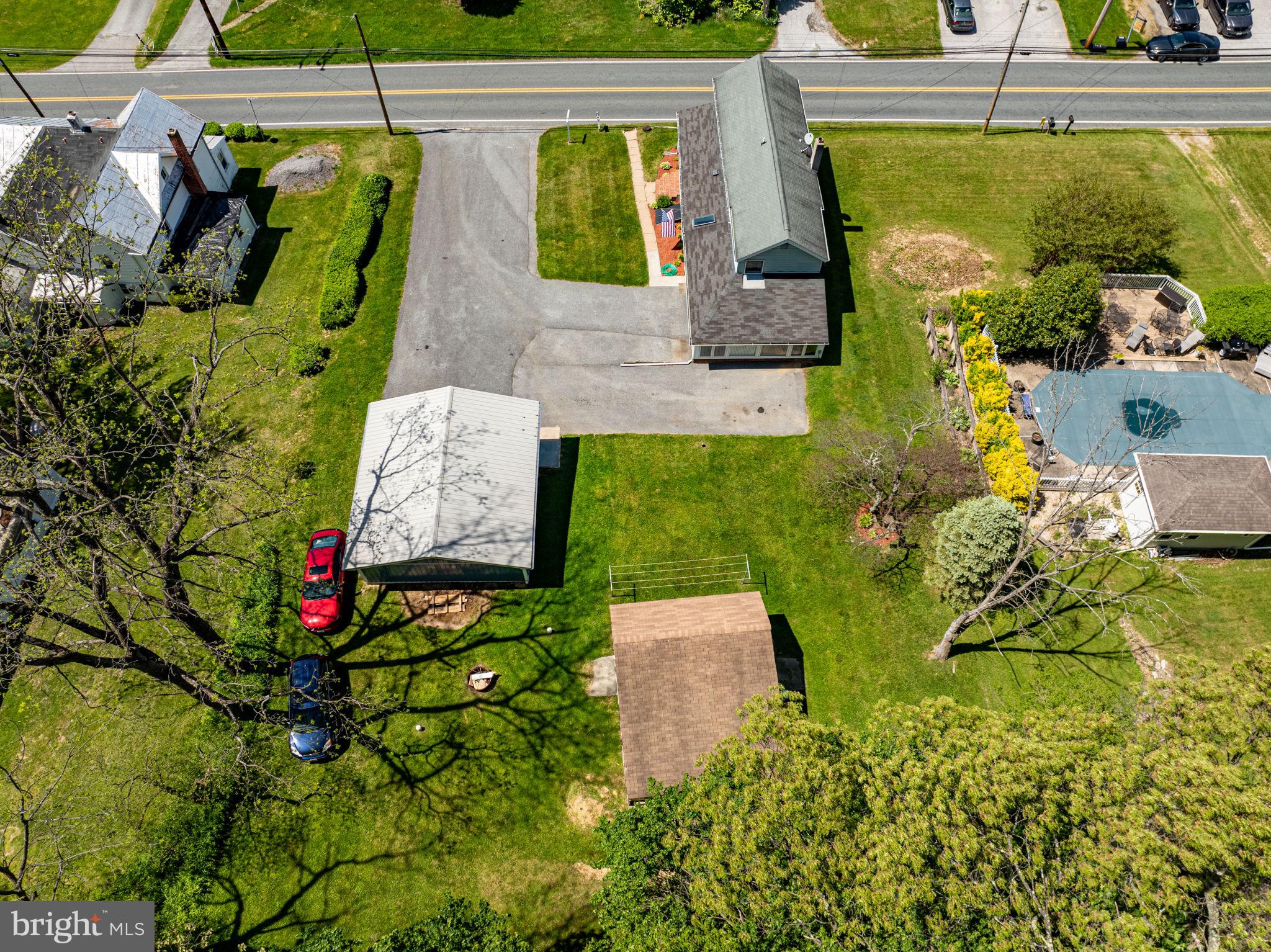1147 Old Manchester Road Westminster, MD 21157 - Photo 30 of 34 Gallery Image 30