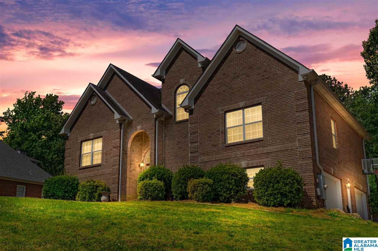 6482 Cambridge Road Pinson, AL 35126 - Photo 1 of 35