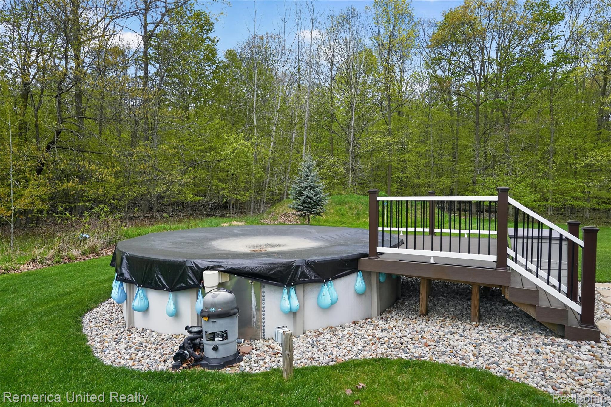 8871 North Gregory Road Fowlerville, MI 48836 - Photo 61 of 84