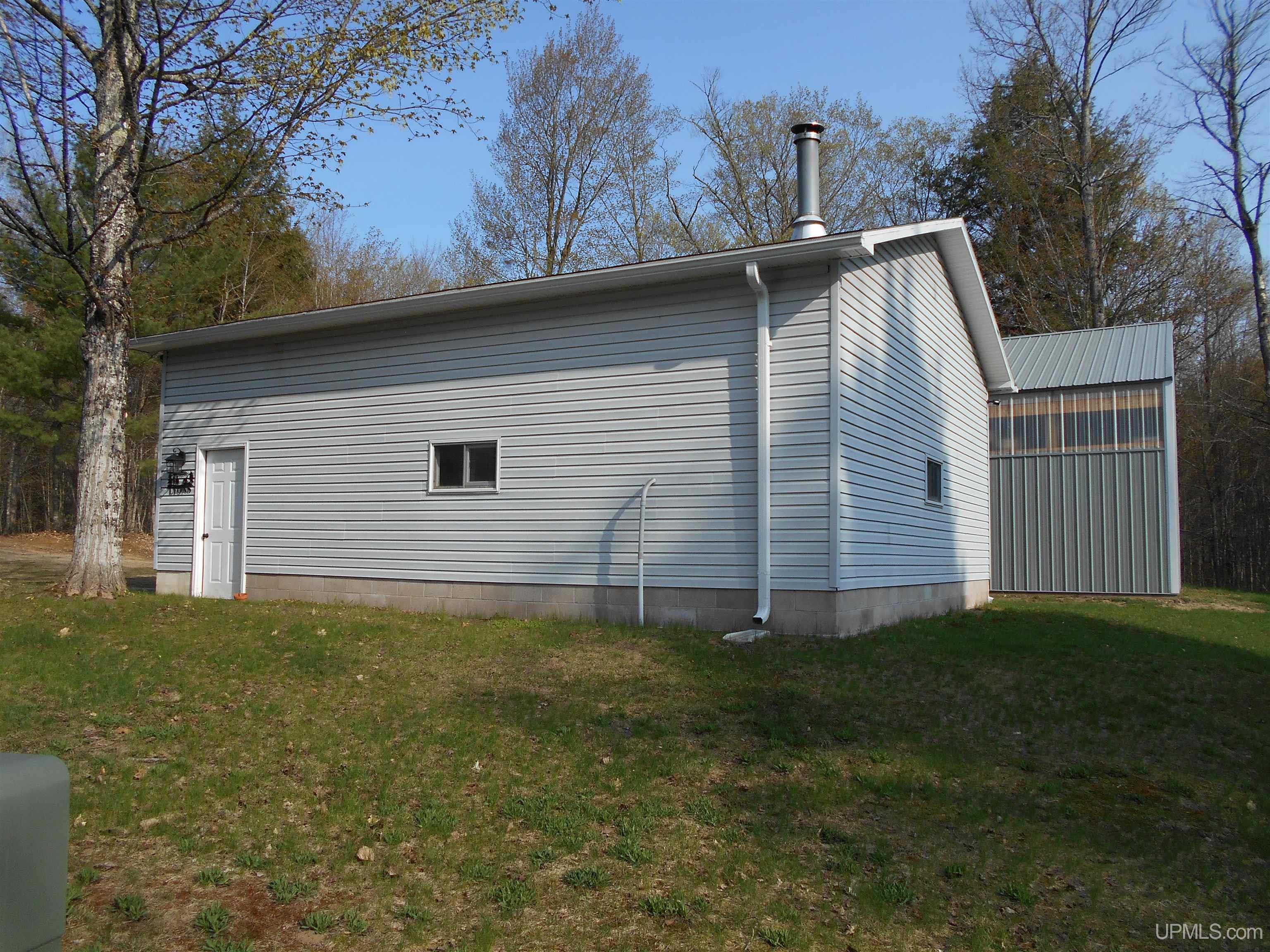 6345 South Northrough Road Wetmore, MI 49895 - Photo 57 of 67