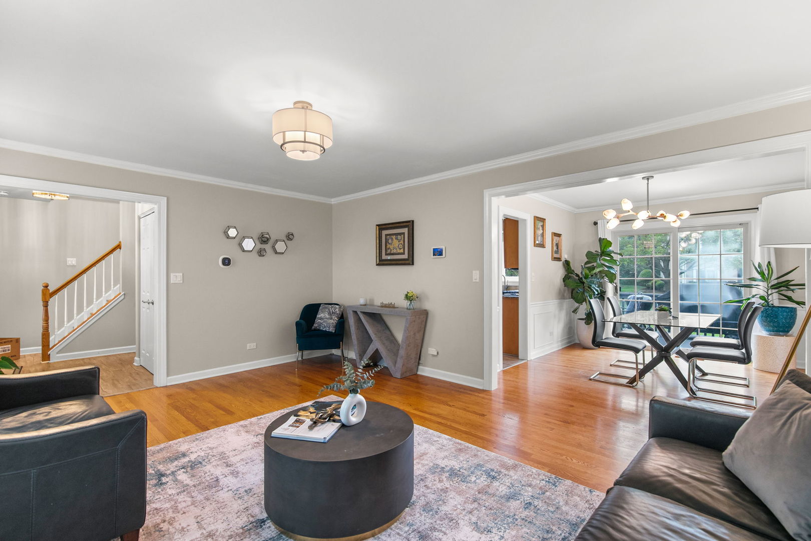 995 Georgetowne Lane Barrington, IL 60010 - Photo 3 of 27