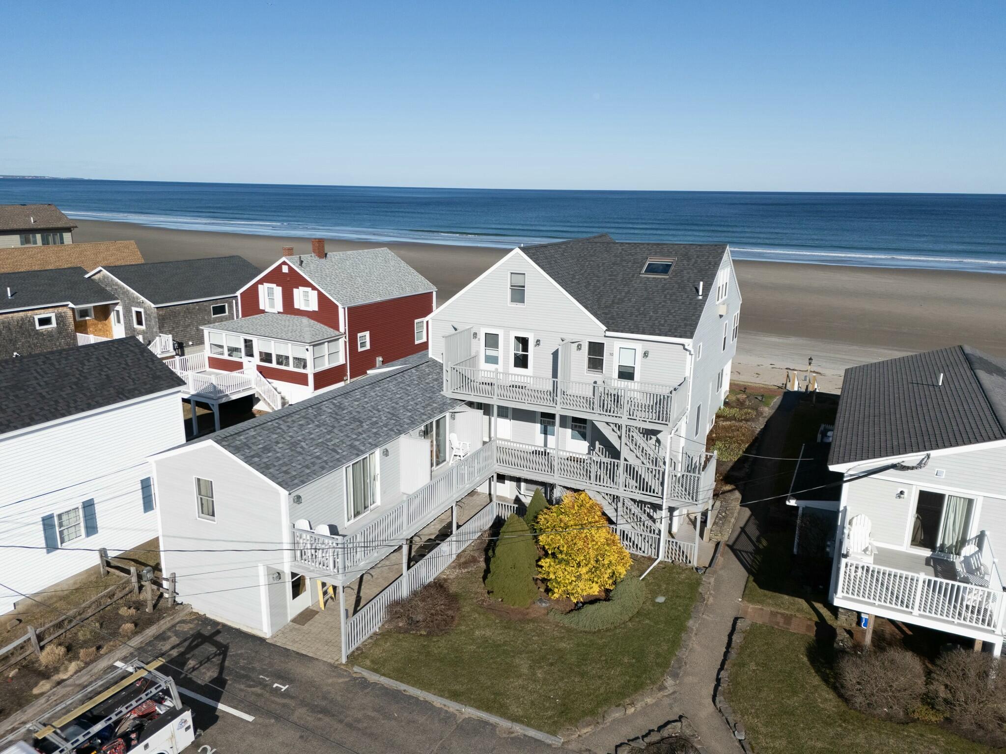 79 Ocean Avenue, Unit 9 Wells, ME 04090 - Photo 12 of 31 Exterior Ocean Dunes