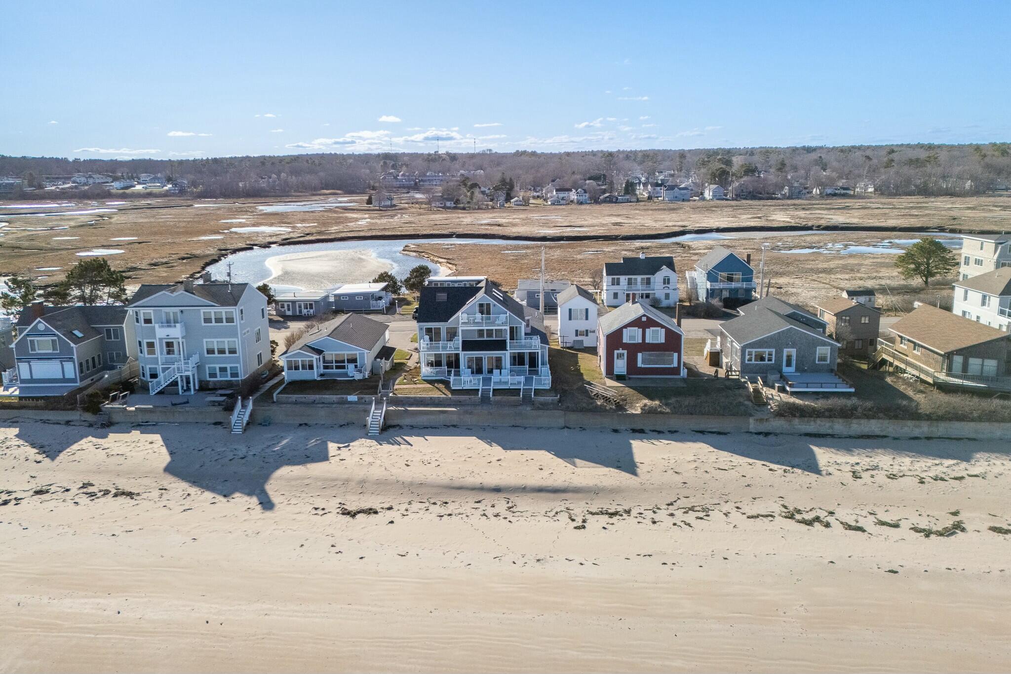 79 Ocean Avenue, Unit 9 Wells, ME 04090 - Photo 13 of 31 Exterior Ocean Dunes