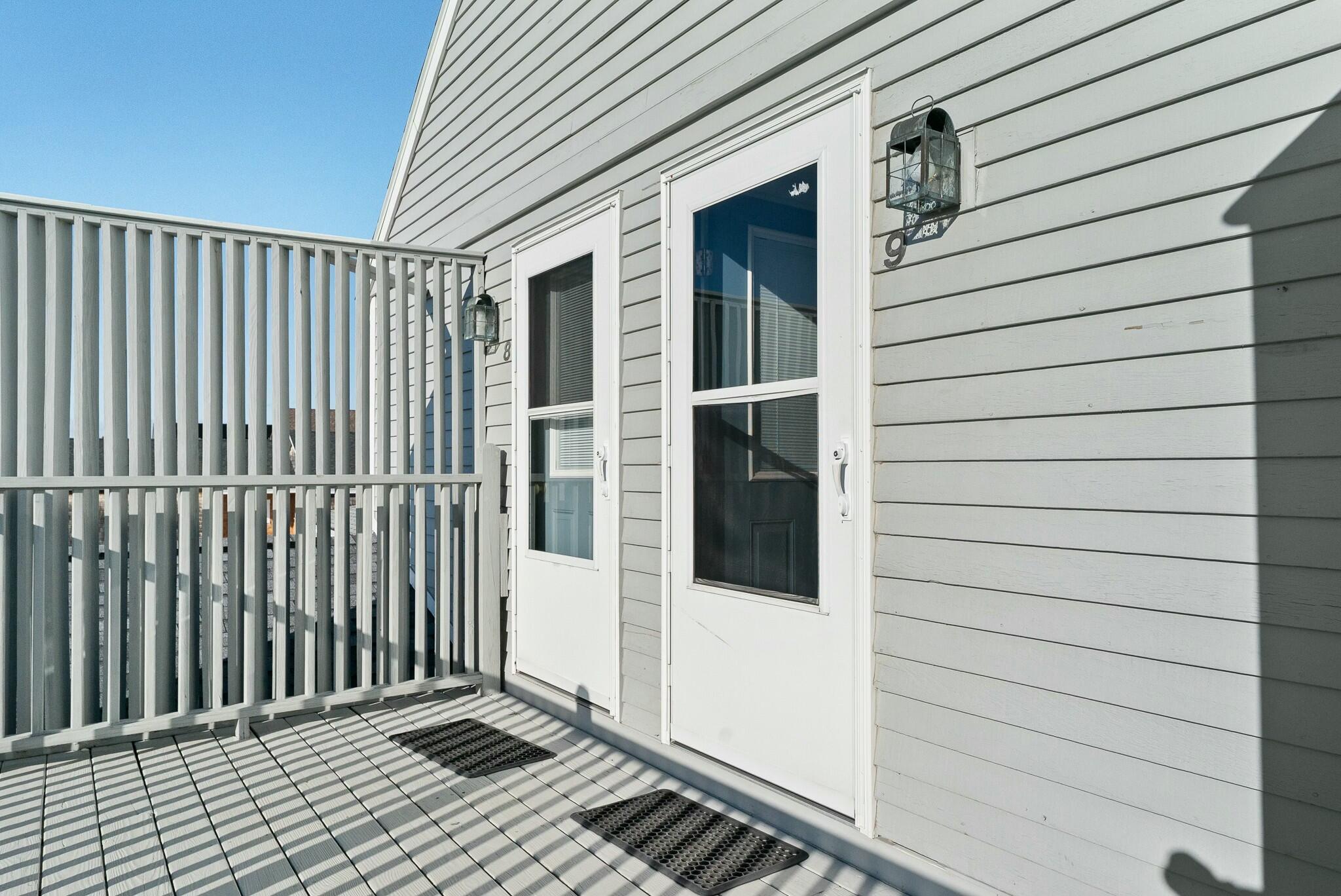 79 Ocean Avenue, Unit 9 Wells, ME 04090 - Photo 14 of 31 Exterior Ocean Dunes #9