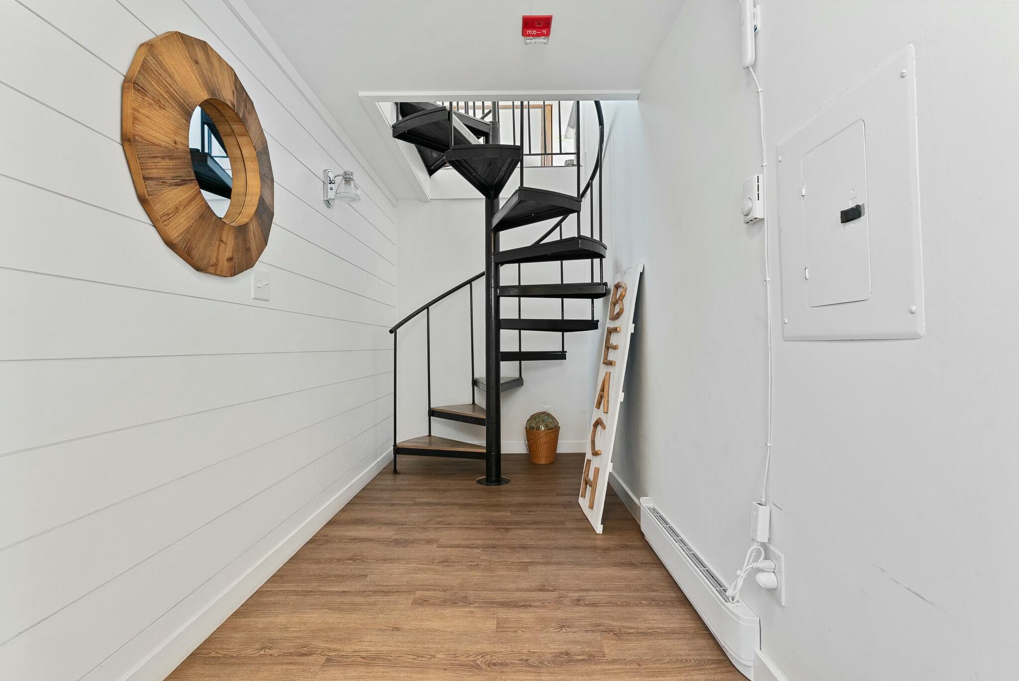 79 Ocean Avenue, Unit 9 Wells, ME 04090 - Photo 17 of 31 Entranceway Ocean Dunes #9