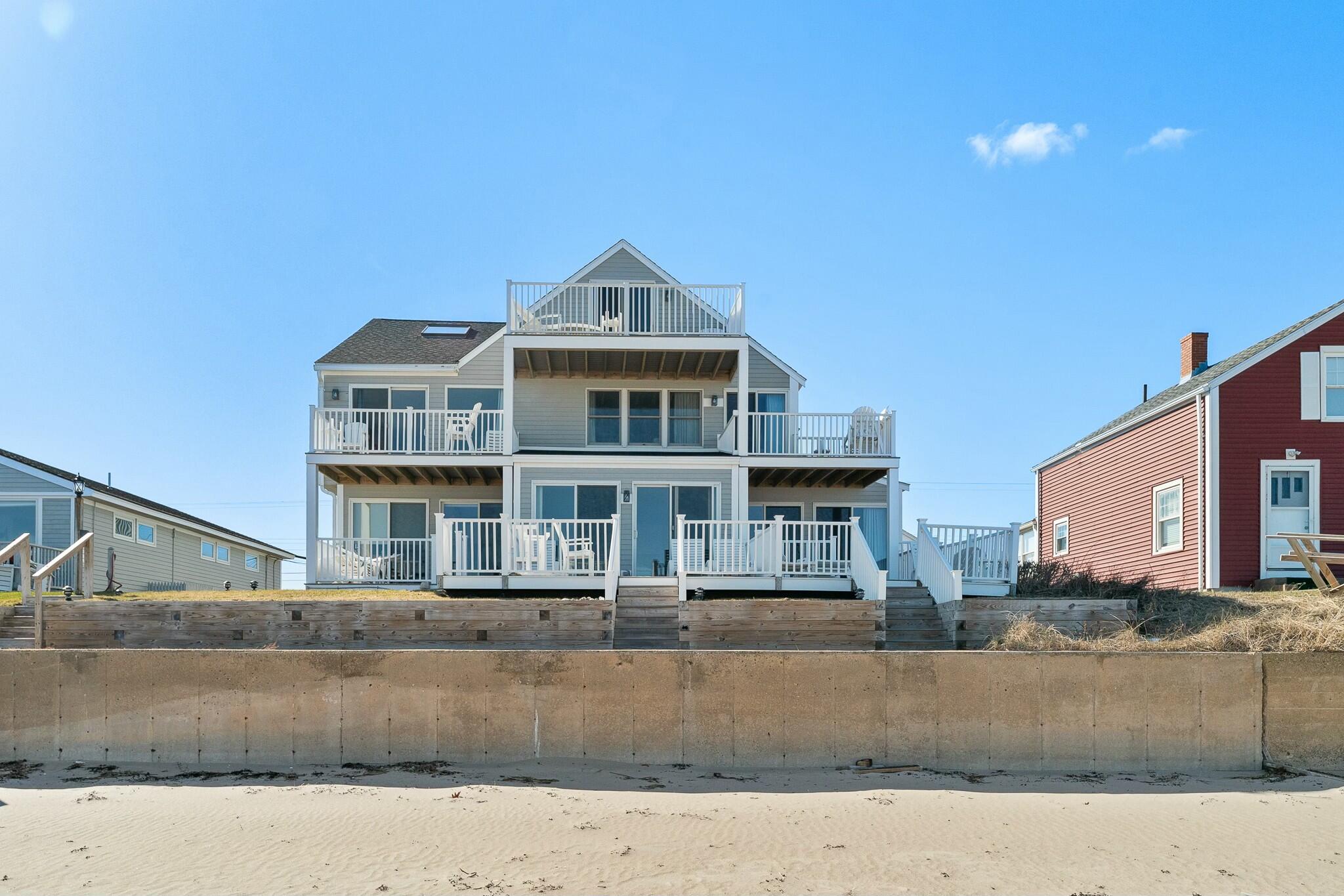79 Ocean Avenue, Unit 9 Wells, ME 04090 - Photo 3 of 31 Exterior Ocean Dunes