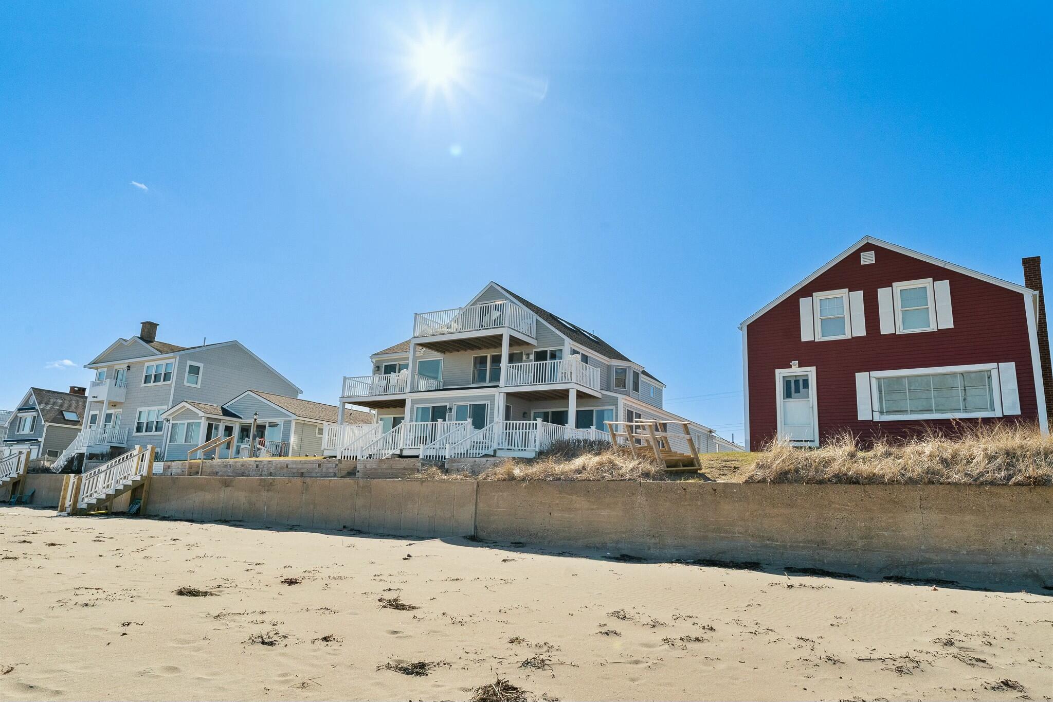 79 Ocean Avenue, Unit 9 Wells, ME 04090 - Photo 4 of 31 Exterior Ocean Dunes