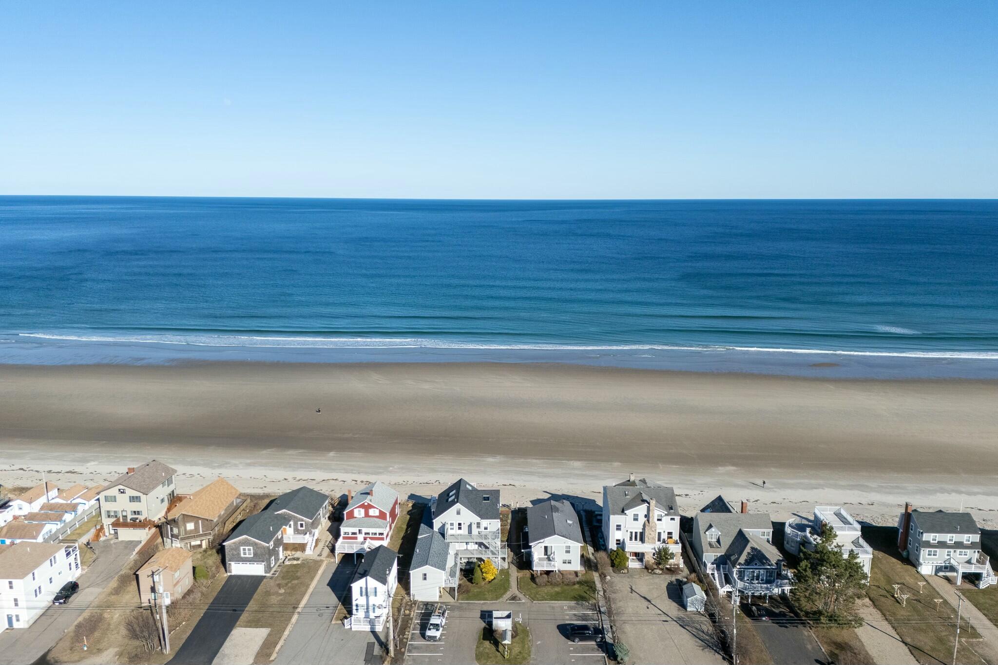 79 Ocean Avenue, Unit 9 Wells, ME 04090 - Photo 10 of 31 Aerial Ocean Dunes