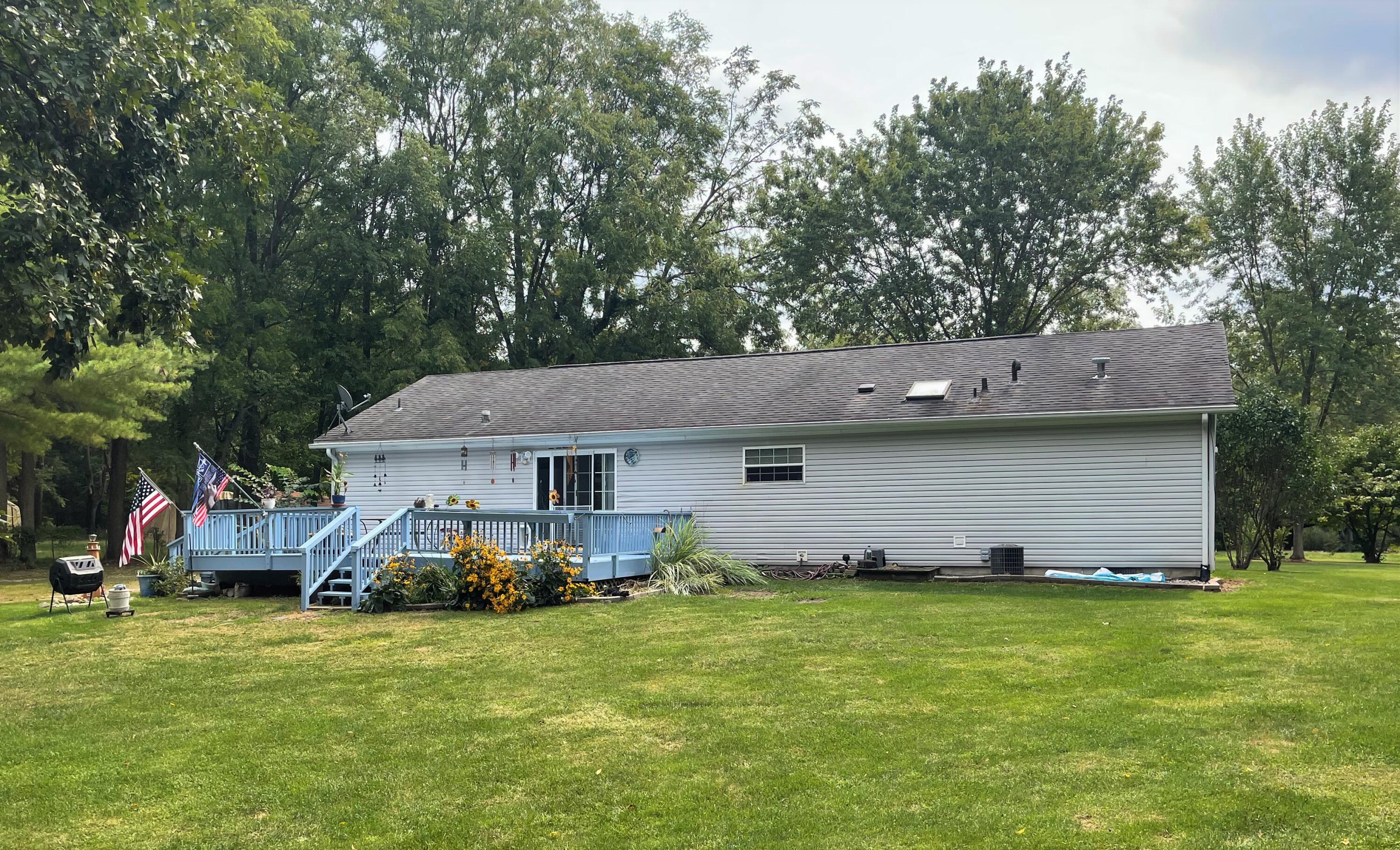 4827 West Paradise Road Battle Creek, MI 49015 - Photo 15 of 19 15