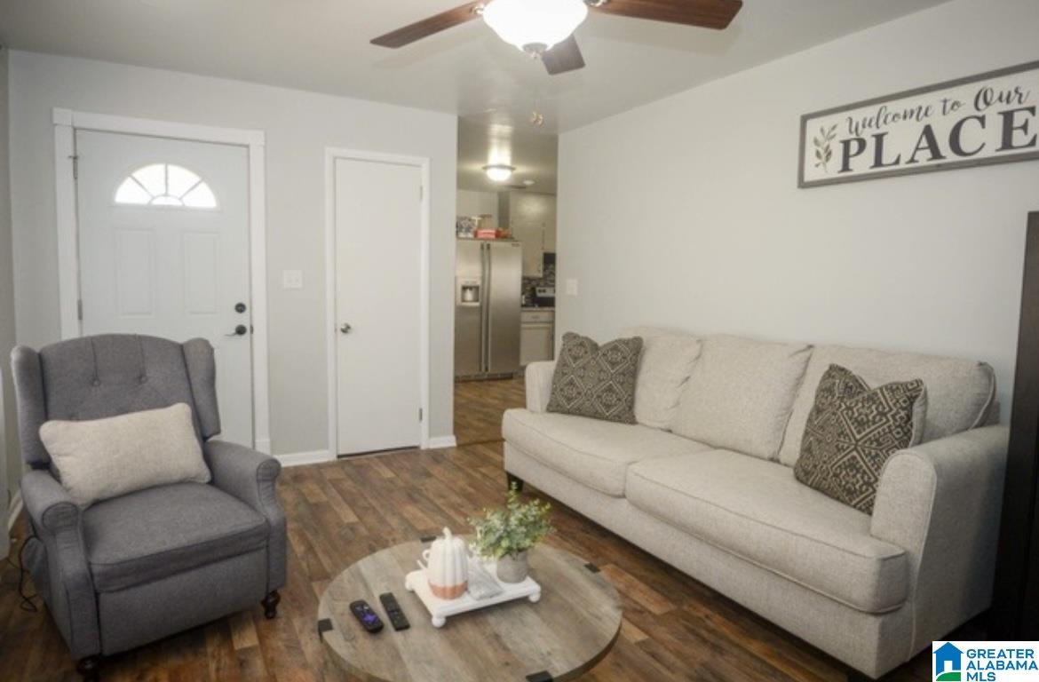 5705 Walnut Grove Road Birmingham, AL 35215 - Photo 5 of 15