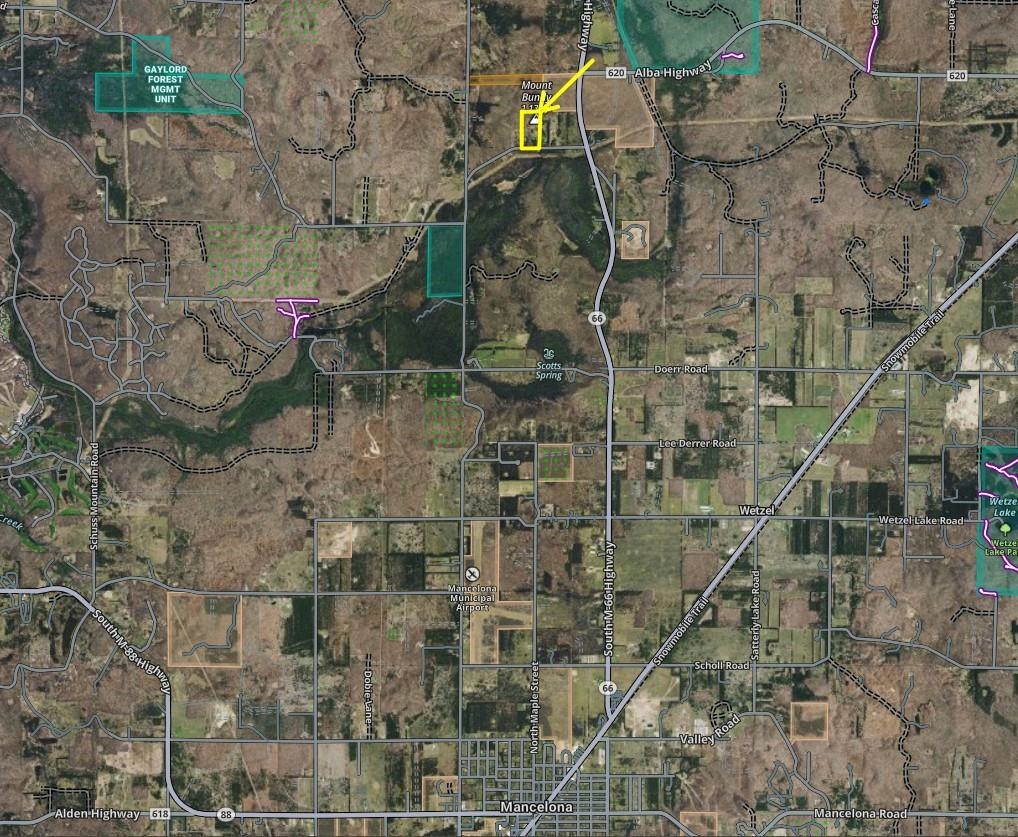 1355 Bundy Road Mancelona, MI 49659 - Photo 27 of 27