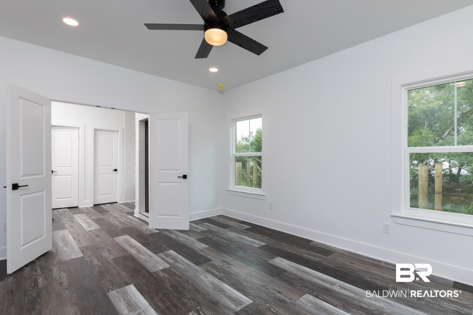 5303 Pine Road Orange Beach, AL 36561 - Photo 32 of 45 Master Bedroom