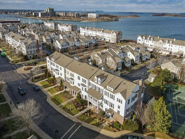 $1,299,000 | 132 USS Stayner Drive, Unit 132, Hingham, MA 02043