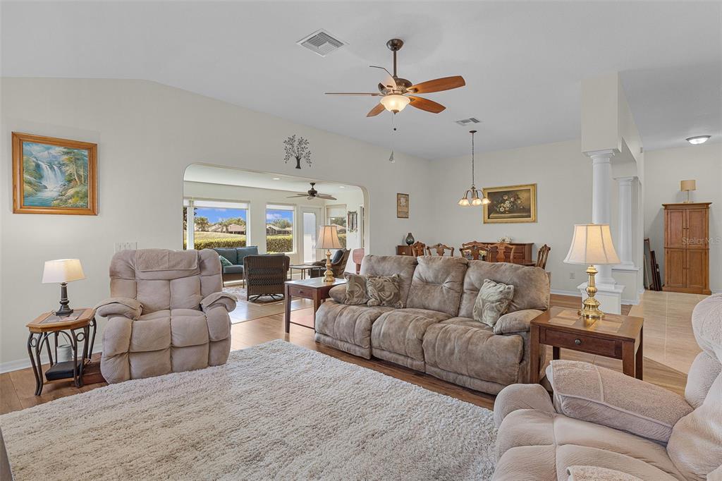 1426 Honea Path The Villages, FL 32162 - Photo 8 of 54