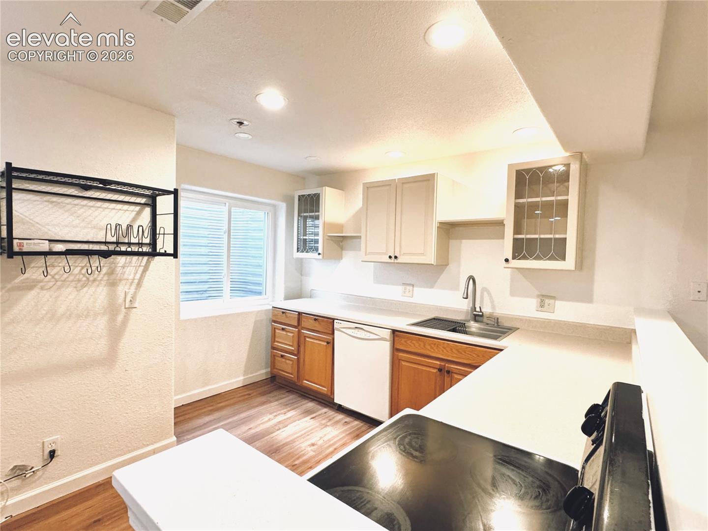 9362 St.George Road Falcon, CO 80831 - Photo 25 of 44 Kitchen