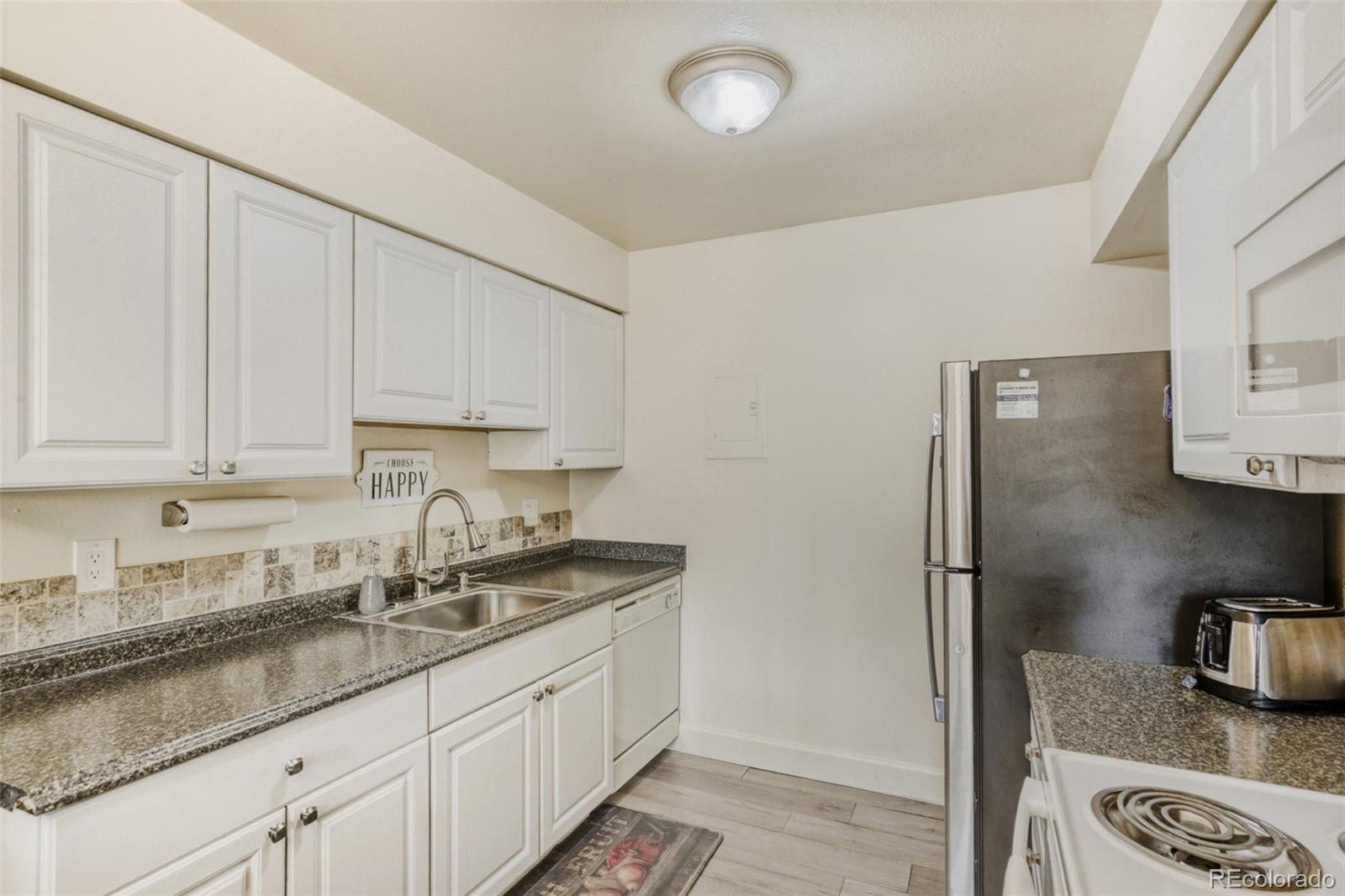 9380 West 49th Avenue, Unit 110 Wheat Ridge, CO 80033 - Photo 4 of 10