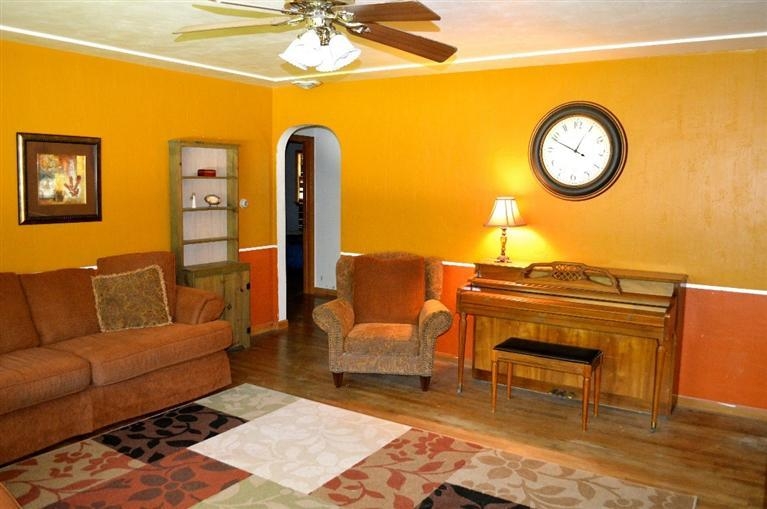 1122 Cedar Street Southwest De Motte, IN 46310 - Photo 8 of 10 767x509