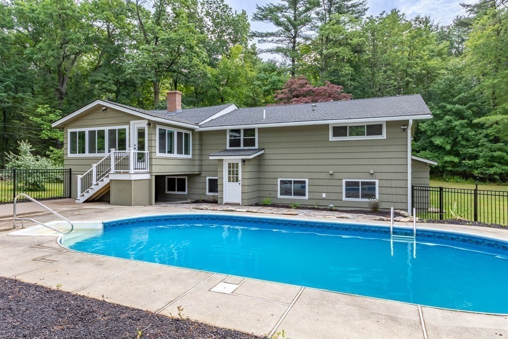 408 Taylor Road Stow, MA 01775 - Photo 1 of 38