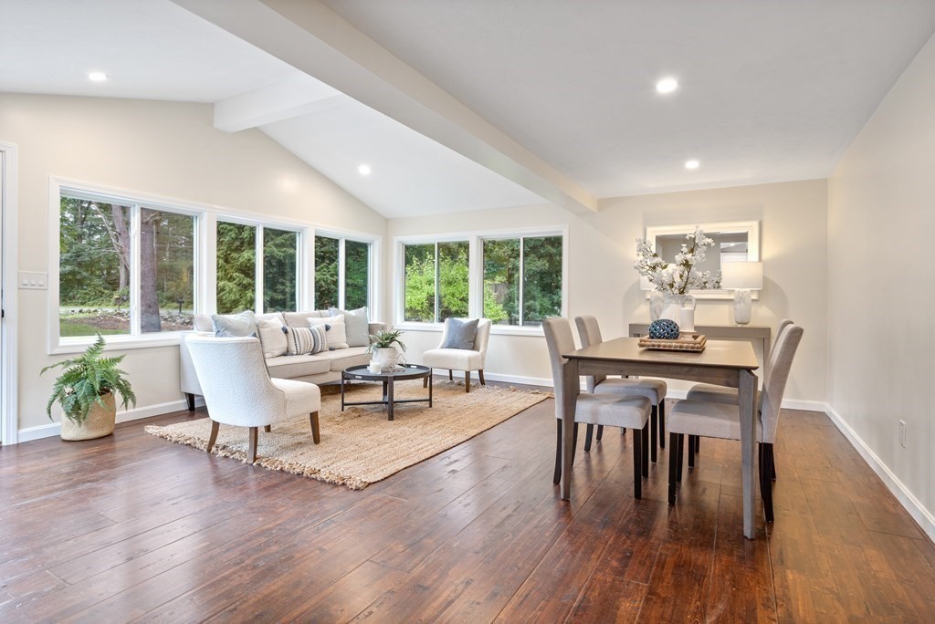 408 Taylor Road Stow, MA 01775 - Photo 12 of 38