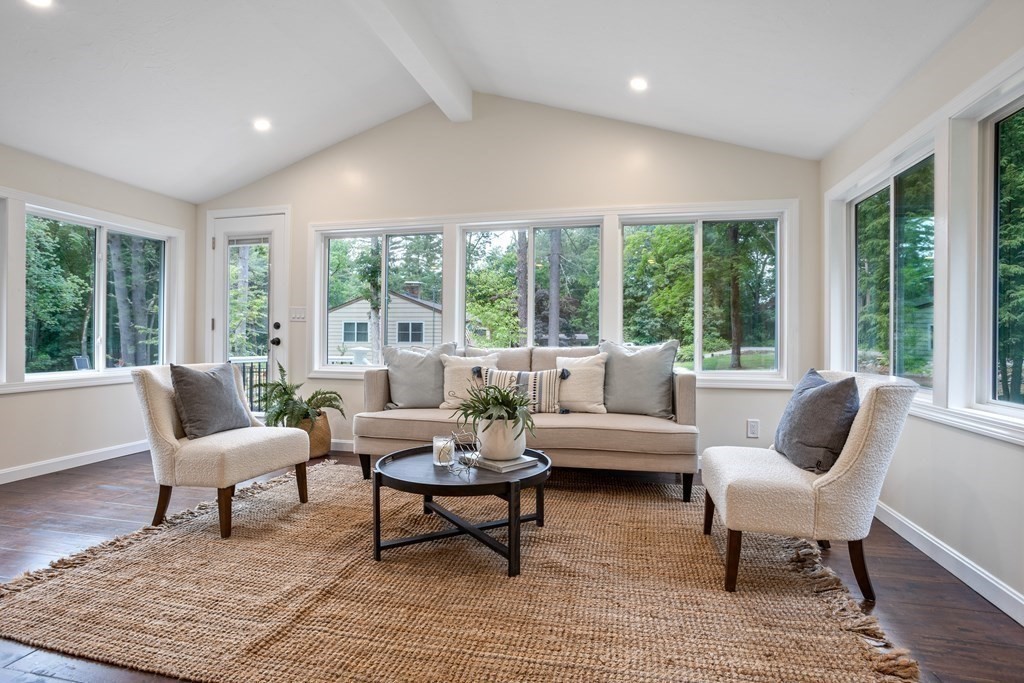 408 Taylor Road Stow, MA 01775 - Photo 15 of 38