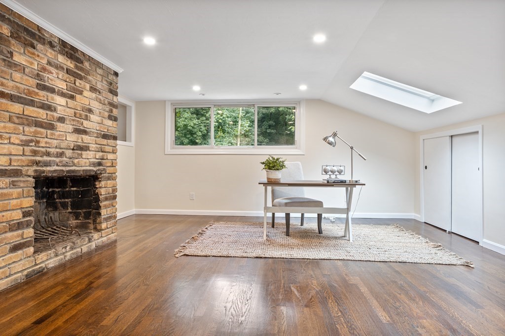 408 Taylor Road Stow, MA 01775 - Photo 17 of 38