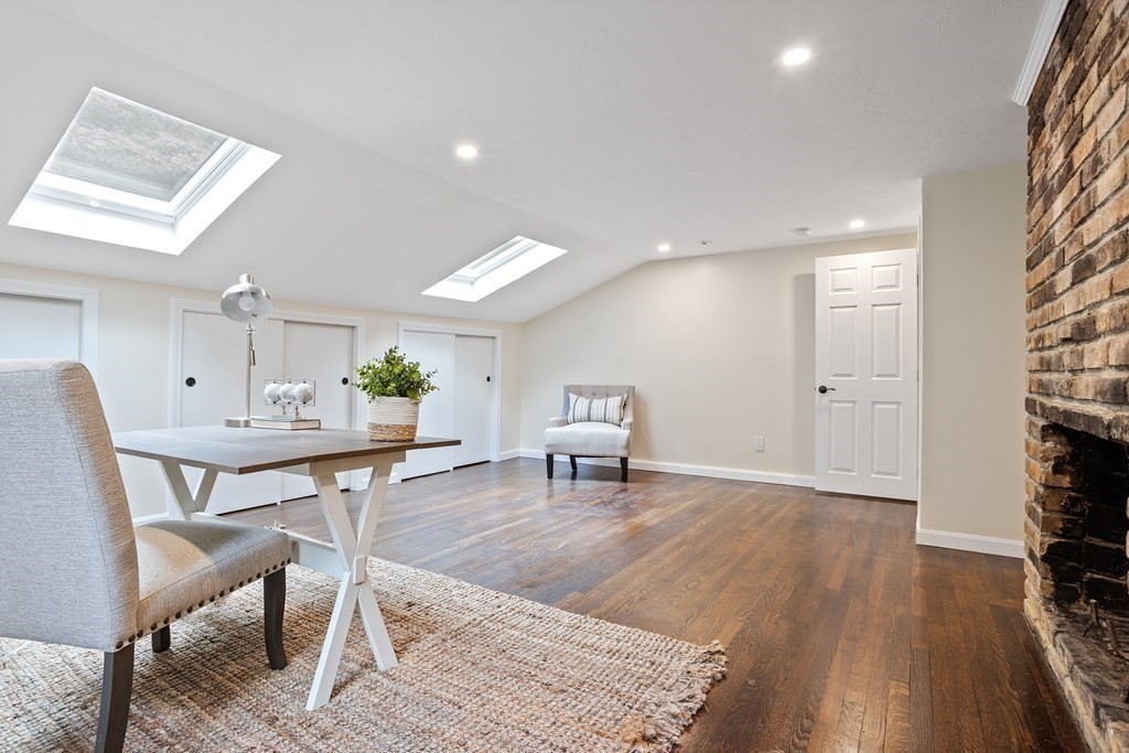 408 Taylor Road Stow, MA 01775 - Photo 18 of 38