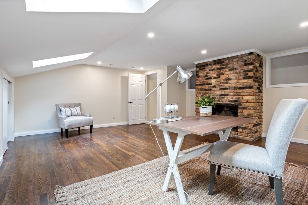 408 Taylor Road Stow, MA 01775 - Photo 19 of 38
