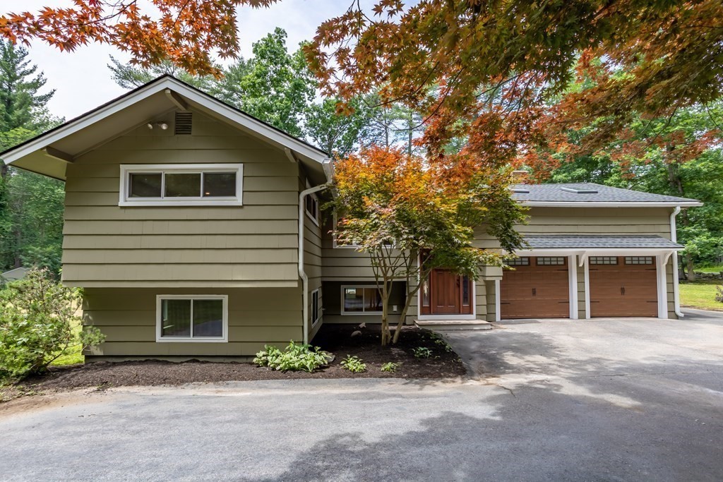 408 Taylor Road Stow, MA 01775 - Photo 2 of 38